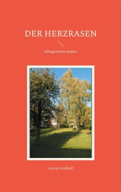 Cover Der Herzrasen
