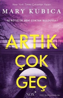Cover Artik Cok Gec