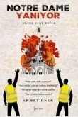 Notre Dame Yaniyor Notre Dame Yaniyor