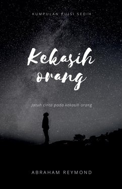 Kekasih orang - Reymond, Abraham Kekasih orang - Reymond, Abraham