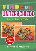 Finde die Unterschiede Suchspiel für die Kleinen Finde die Unterschiede Suchspiel für die Kleinen