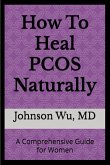 How to Heal PCOS Naturally How to Heal PCOS Naturally