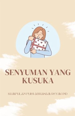Cover Senyuman yang kusuka