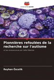 Pionnières refoulées de la recherche sur l'autisme