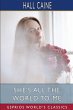 She's All the World to Me (Esprios... - Bild 1