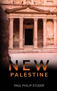 Cover New Palestine