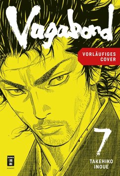 Cover Vagabond 07