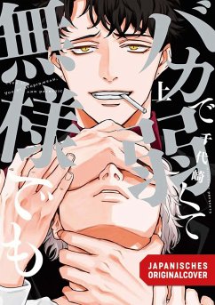 Even if You Are Stupid ... 01 - Chiyozaki