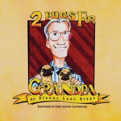 2 Pugs for Grandpa - Stage, Dianne Lane