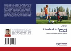Cover A Handbook to Grassroot Football