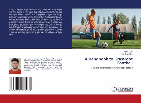 A Handbook to Grassroot Football