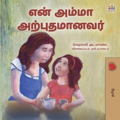 My Mom is Awesome (Tamil Children's Book) My Mom is Awesome (Tamil Children's Book)