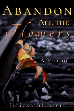 Cover Abandon All the Flowers