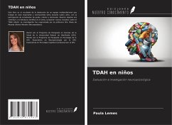 Cover TDAH en niños