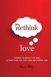 Rethink Love - Bild 1