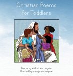 Christian Poems for Toddlers