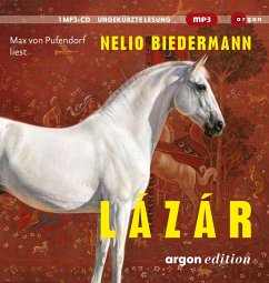 Lázár - Biedermann, Nelio