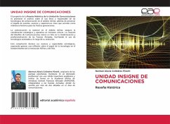 UNIDAD INSIGNE DE COMUNICACIONES UNIDAD INSIGNE DE COMUNICACIONES