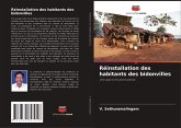 Réinstallation des habitants des bidonvilles Réinstallation des habitants des bidonvilles