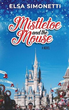 Cover Mistletoe and the Mouse