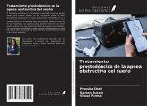 Tratamiento prostodóncico de la apnea obstructiva del sueño Tratamiento prostodóncico de la apnea obstructiva del sueño