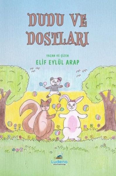 Dudu ve Dostlari Dudu ve Dostlari