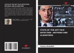STATE-OF-THE-ART FACE DETECTION : METHODS AND ALGORITHMS