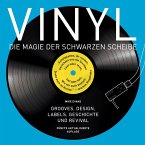 Vinyl - Die Magie der schwarzen Scheibe Vinyl - Die Magie der schwarzen Scheibe