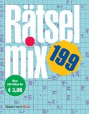 Rätselmix 199 (5 Exemplare à 3,99 EUR) Rätselmix 199 (5 Exemplare à 3,99 EUR)