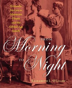 Cover From Morning to Night