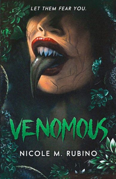 Venomous