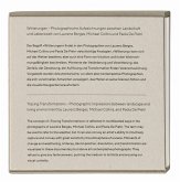 Witterungen - Photographische Aufzeichnungen zwischen Landschaft und Lebenswelten von Laurenz Berges, Michael Collins und Paola De Pietri Witterungen - Photographische Aufzeichnungen zwischen Landschaft und Lebenswelten von Laurenz Berges, Michael Collins und Paola De Pietri