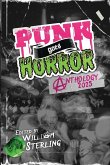 PUNK goes HORROR PUNK goes HORROR