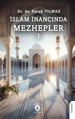 Cover Islam Inancinda Mezhepler - 1
