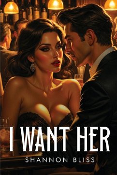 Cover I Want Her