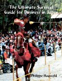 The Ultimate Survival Guide for Business in Japan