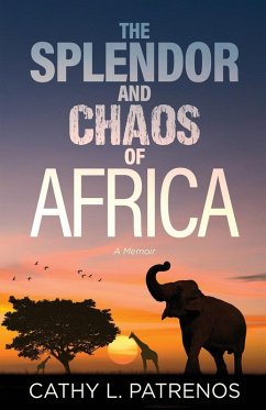 Cover The Splendor and Chaos of Africa
