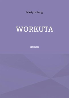 Cover Workuta