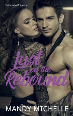 Cover Lust on the Rebound