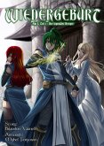 Wiedergeburt Akt I: Teil 1 - Der legendäre Krieger (Sammelband 1) Wiedergeburt Akt I: Teil 1 - Der legendäre Krieger (Sammelband 1)