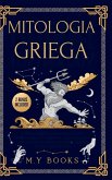 Mitología Griega Mitología Griega