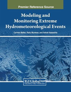 Cover Modeling and Monitoring Extreme Hydrometeorological Events