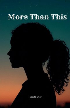 More Than This. - Ofori, Benita