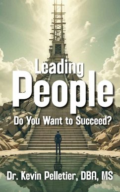 Cover Leading People