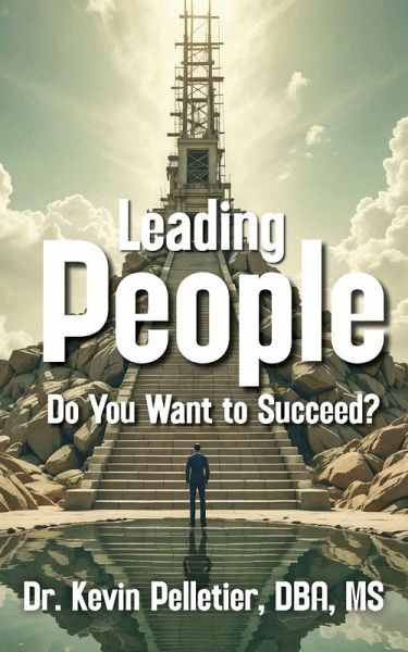 Leading People Leading People