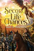 SECOND LIFE CHANCE'S