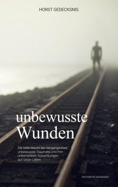 Cover unbewusste Wunden