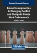 Innovative Approaches to Managing... - Bild 1