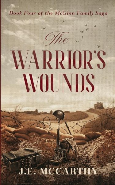 The Warriors Wounds The Warriors Wounds