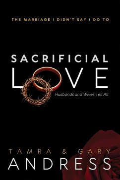 Cover Sacrificial Love